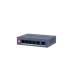 Switch PoE  - CS4006-4GT-36