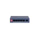 Switch PoE  - CS4006-4GT-36