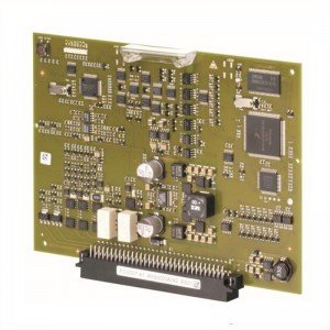 Moduł wejść/wyjść - FCI2007-A1