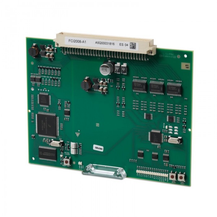 Moduł wejść/wyjść - FCI2008-A1
