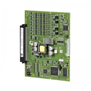 Karta linii - FCL7201-Z3