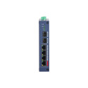 Switch PoE - CHS4206-4GT-90