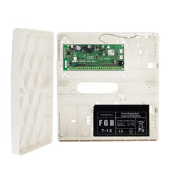 Zestaw alarmowy - PERFECTA 32 SET-A+7AH