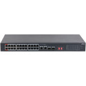 Switch PoE - S3226-24ET-240