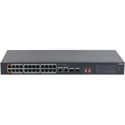 Switch PoE - S3226-24ET-240