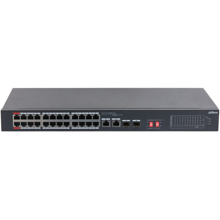 Switch PoE - S3226-24ET-240