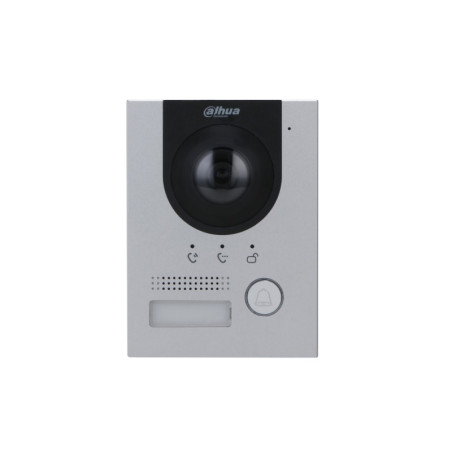 Stacja bramowa IP i 2-wire - VTO2202F-P-S3