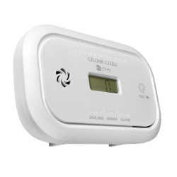 Autonomiczny czujnik czadu (tlenku węgla) - CD-17A2V2300/B