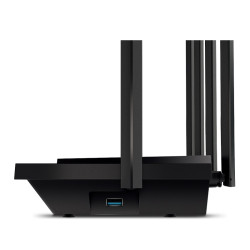 Gigabitowy router Wi-Fi 6 - ARCHER AX72