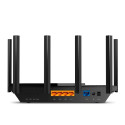 Gigabitowy router Wi-Fi 6 - ARCHER AX72