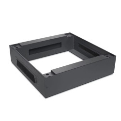 Cokół do Szafy RACK 19" - CCAS-C-0606S
