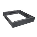 Cokół do Szafy RACK 19" - CCAS-C-0610S