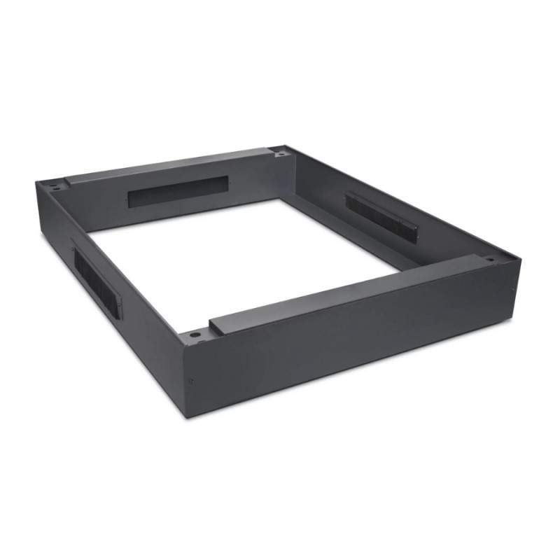 Cokół do Szafy RACK 19" - CCAS-C-0810S