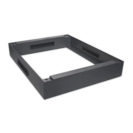 Cokół do Szafy RACK 19" - CCAS-C-0810S