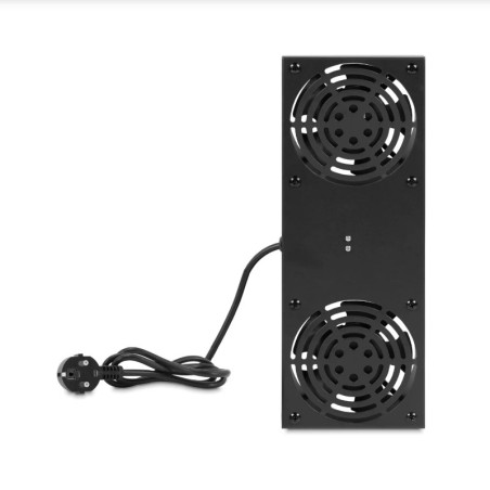 Panel wentylacyjny - CCAS-PW2-060XW