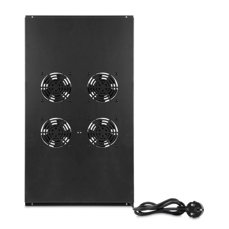 Panel wentylacyjny - CCAS-PW4-0810S