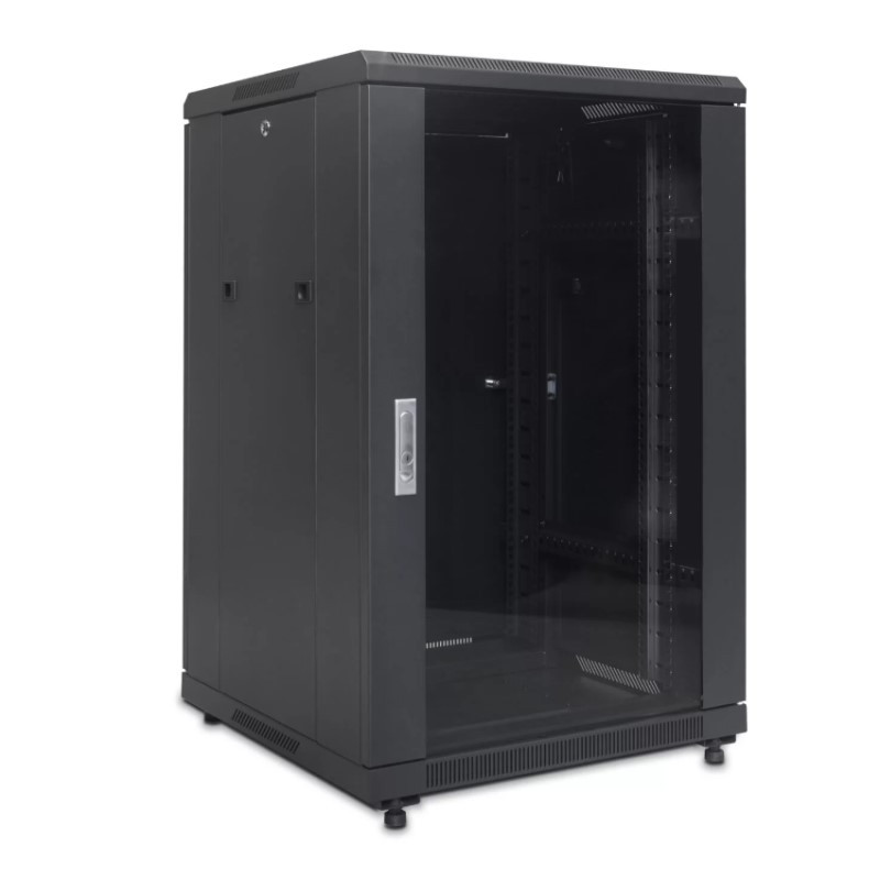 Szafa RACK 19" - CCSS-0606-15U