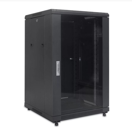 Szafa RACK 19" - CCSS-0606-24U