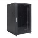Szafa RACK 19" - CCSS-0608-24U
