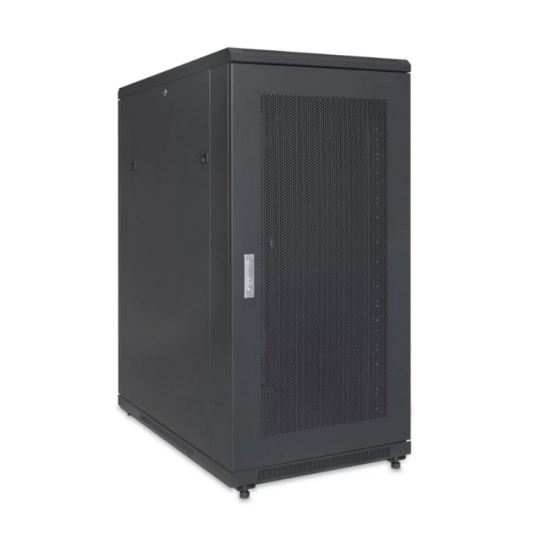 Szafa RACK 19" - CCSS-0610-24UP