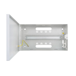 Obudowa DIN - AWO611