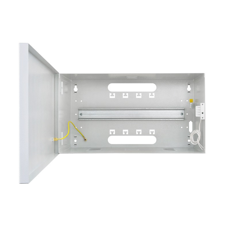 Obudowa DIN - AWO611