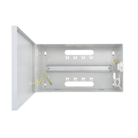 Obudowa DIN - AWO611