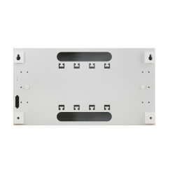 Obudowa DIN - AWO611