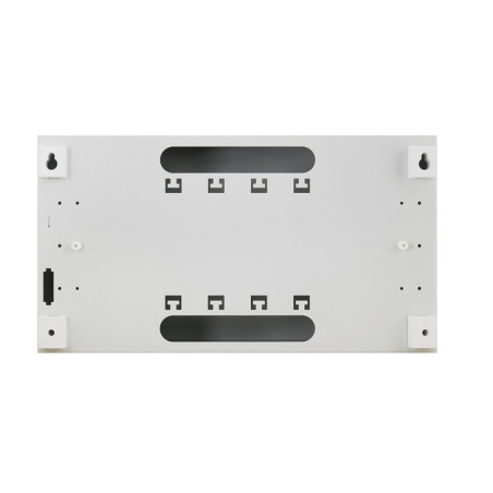 Obudowa DIN - AWO611