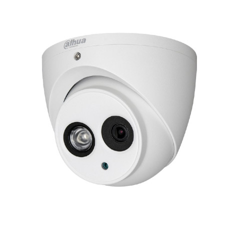 Kamera analogowa - HAC-HDW1500EM-A-0280B