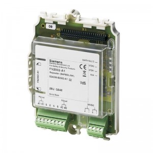 Repeater - FN2002-A1