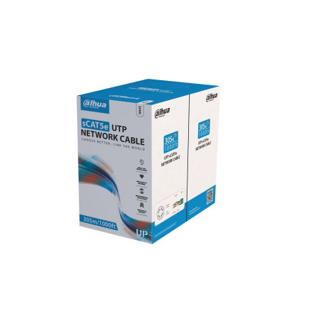 Kabel U/UTP kat 5e - PFM920I-5EUN