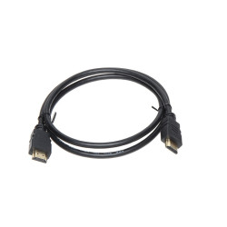 Przewód HDMI/HDMI 1.3b (1m)