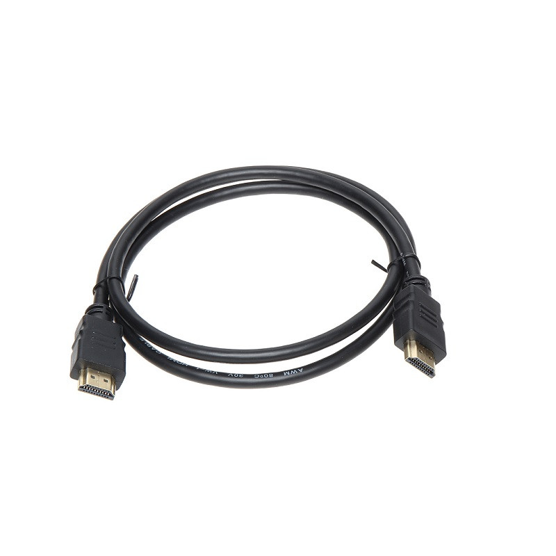 Przewód HDMI/HDMI 1.3b (1m)