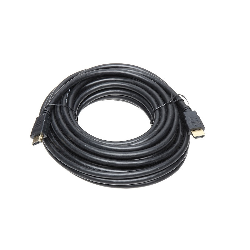 Kabel HDMI/HDMI płaski - 10M