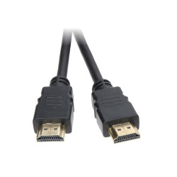 Kabel HDMI/HDMI płaski - 10M