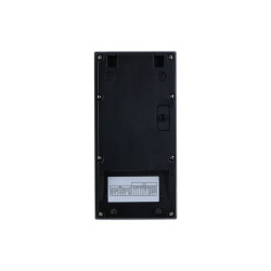 Panel bramowy jednorodzinny - VTO3222E-P