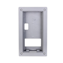 Obudowa podtynkowa do stacji bramowej z serii VTO3(6)222E-P - VTM116-01