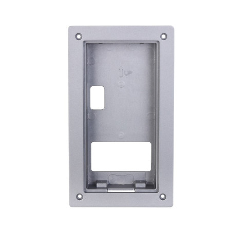 Obudowa podtynkowa do stacji bramowej z serii VTO3(6)222E-P - VTM116-01