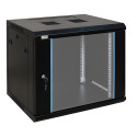 Szafa RACK 19" 9U (spawana) - RW964