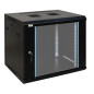 Szafa RACK 19" 9U (spawana) - RW964