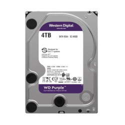 Dysk 4TB PURPLE - WD44PURZ