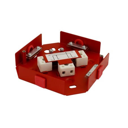 Puszka rozgałęźna 2×2,5mm - AWOP-225SR