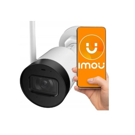 Kamera IP - IPC-G42-IMOU