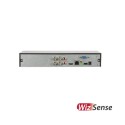 Rejestrator pentabrydowy - XVR5104HS-4KL-I3/T