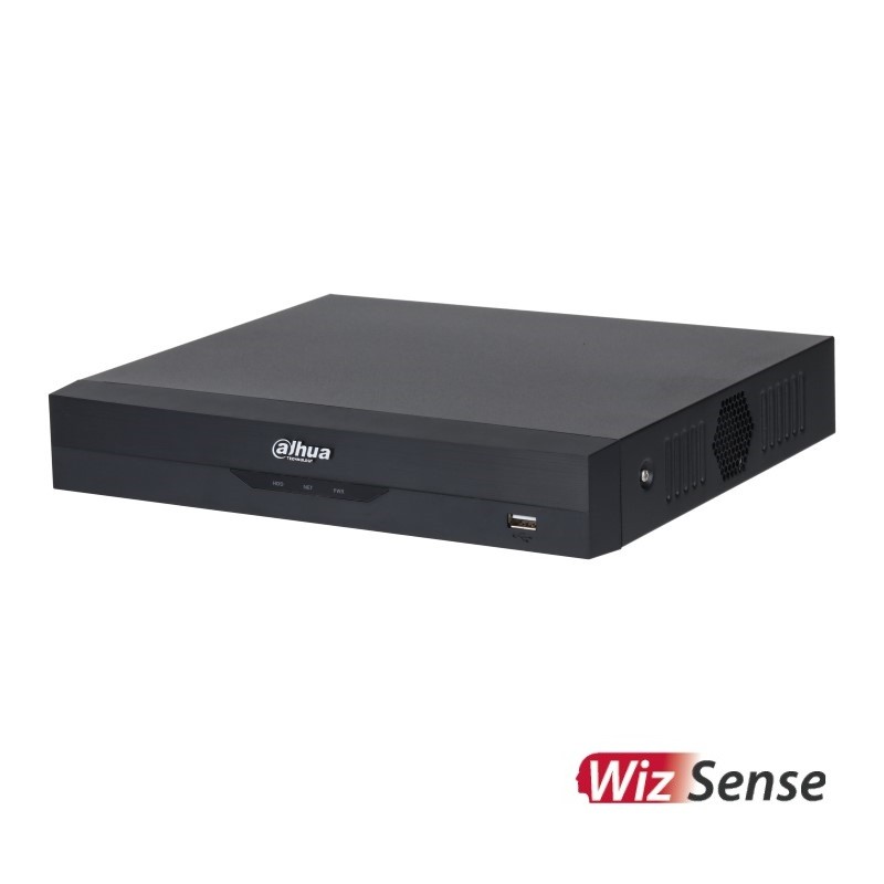 Rejestrator analogowy -XVR5216A-4KL-I3/T