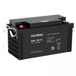 Akumulator - AML 120-12