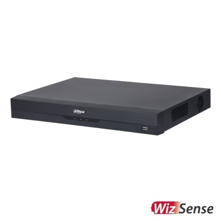 Rejestrator IP - NVR5216-EI2