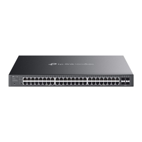 [TP-LINK] SG2452LP Inteligentny przełącznik gigabitowy Omada 52-portowy z 32 portami PoE+