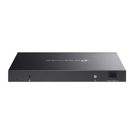 [TP-LINK] SG2452LP Inteligentny przełącznik gigabitowy Omada 52-portowy z 32 portami PoE+